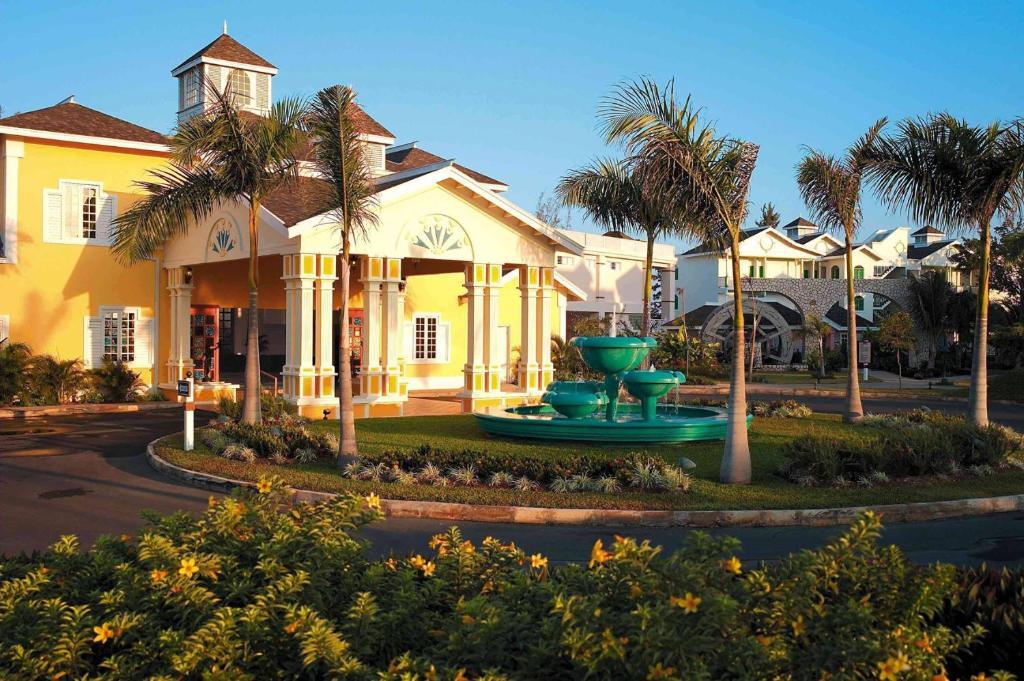 Royal Decameron Club Caribbean Resort Runaway Bay Εξωτερικό φωτογραφία